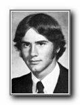 Ed Ford: class of 1974, Norte Del Rio High School, Sacramento, CA.